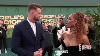 Harry Jowsey ADMITS What You Need to Do to Become “Boyfriend Material” _ E! News