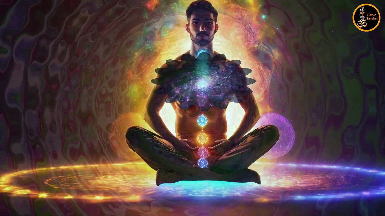 सांसो का महाविज्ञान | सांसो के प्रयोग से जीवन को लंबा बनायें | Breathing Science || #sarvosanatan11