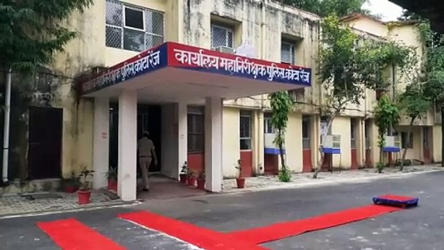 कोटा जिले में अब नई पुलिसिंग : कोटा शहर व ग्रामीण एसपी से लेकर सभी थानों के प्रभारी बदले