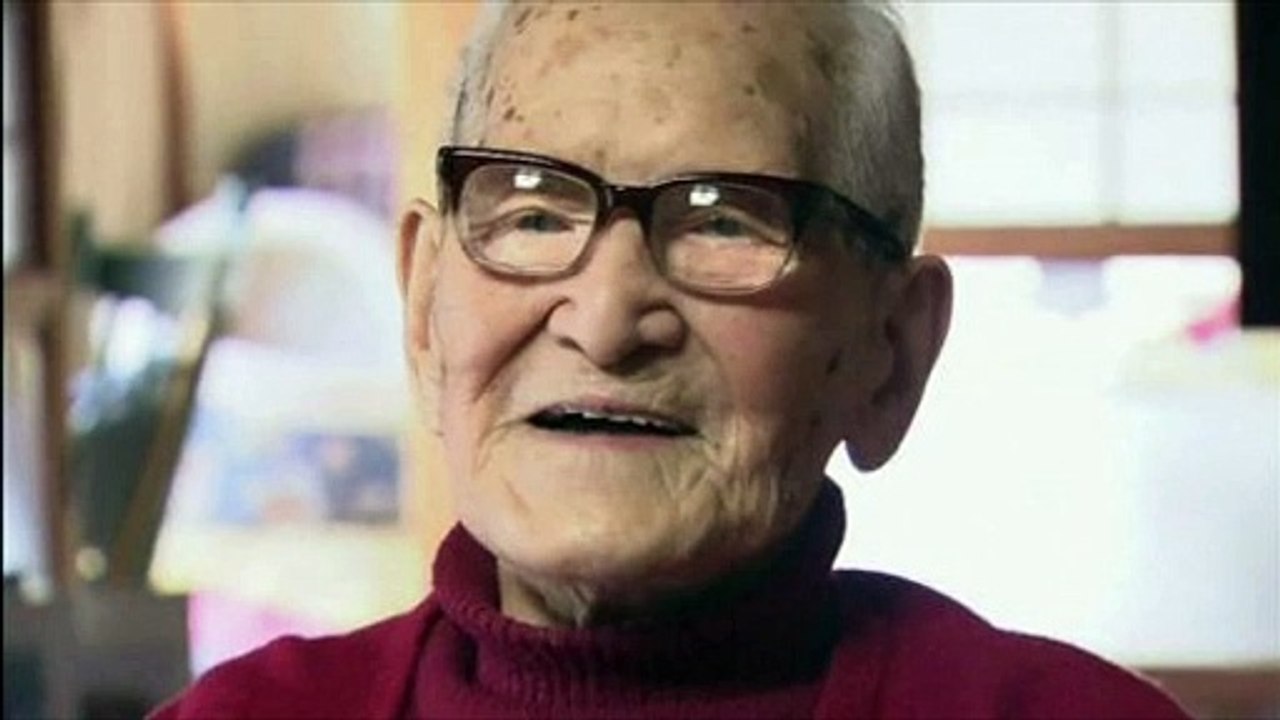 Remembering Jiroemon Kimura, Japan's Oldest Man's Journey