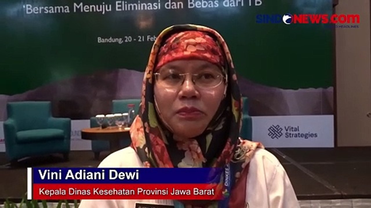 Dinas Kesehatan Jawa Barat: Ada 23 Petugas Pengawal Pemilu yang Meninggal Dunia