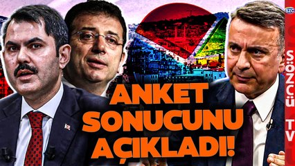 Herkes Fatih Erbakan'ı Konuştu Ama! Azmi Karamahmutoğlu İstanbul'daki Oy Oranını Açıkladı