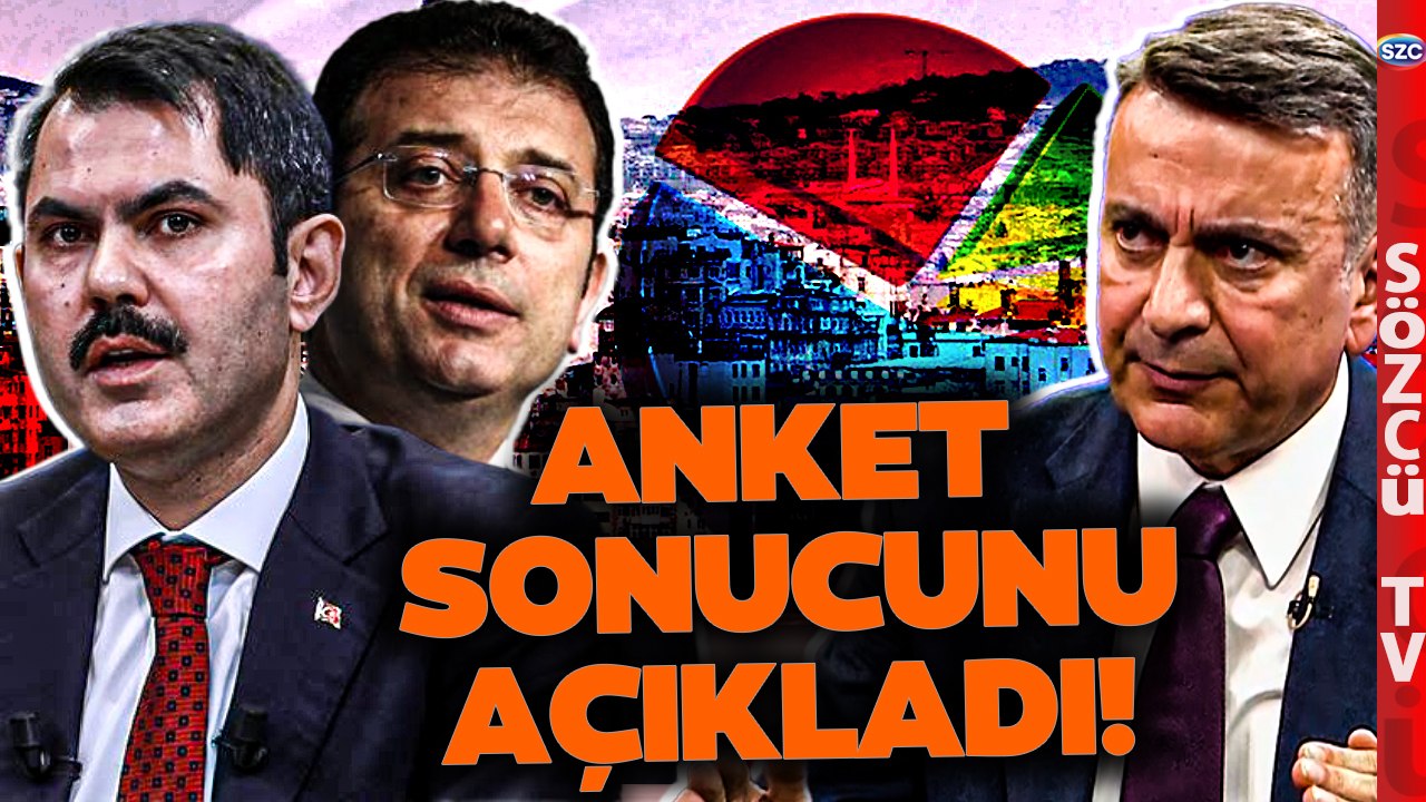 Herkes Fatih Erbakan'ı Konuştu Ama! Azmi Karamahmutoğlu İstanbul'daki Oy Oranını Açıkladı