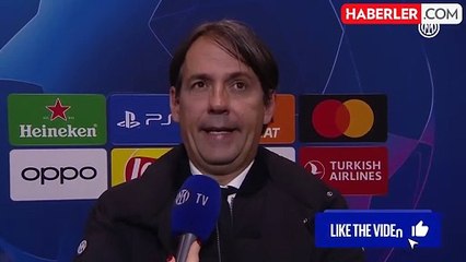 Hakan'ın takımı avantaj'ı kaptı! İşte Şampiyonlar Ligi'nde gecenin sonuçları