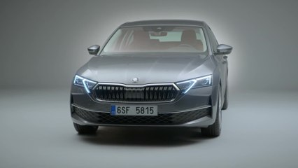 Der Skoda Octavia - Neue Impulse für die Markenikone
