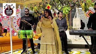 मायरा री बेला आई | Mayra Ri Bela Aayi | Mayra Singer Neelam Chauhan | Rajasthani Folk Wedding Song