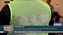 Justicia paraguaya condena a criminal de dictadura militar