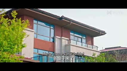 [ENG SUB] My Girl 19 (Zhao Yiqin, Li Jiaqi) Dating a handsome but _miserly_ CEO