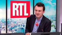 RTL ÉVÉNEMENT - Les coulisses de la cérémonie de l'entrée de Missak et Mélinée Manouchian au Panthéon