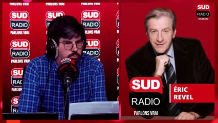 Stellantis va verser 4.300 euros de prime à ses salariés - La chronique d'Eric Revel