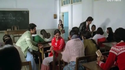 कॉलेज में पैंट फट गई #comedy sence #Rushi Kapoor #mast movie#old movie#