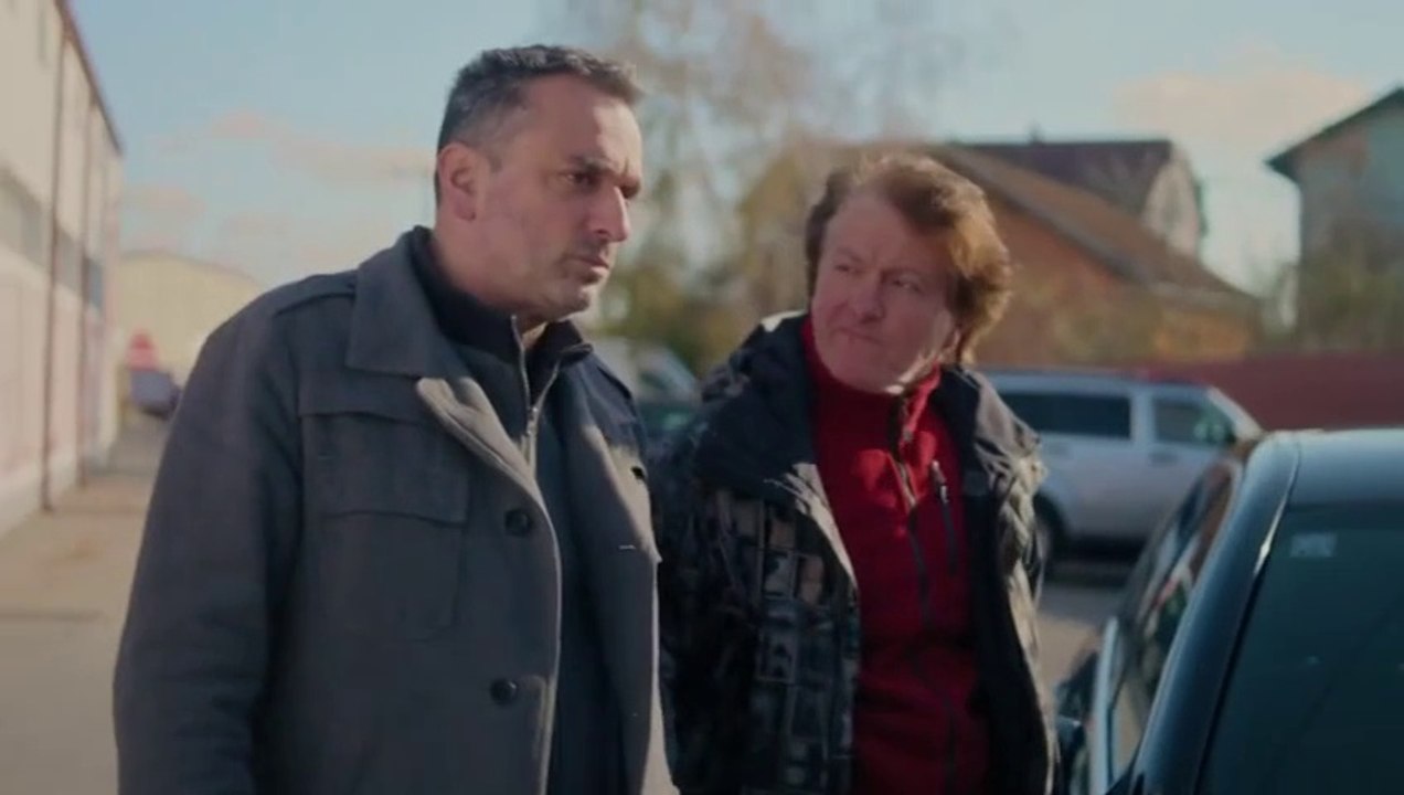 San snova epizoda 100 - San snova epizoda 100