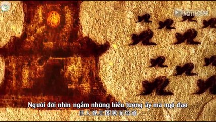 Phim Hoạt Hình Trạch Thiên Ký Tập 2 Vietsub 🎬