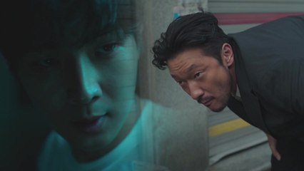 최우식·손석구 주연 '살인자ㅇ난감', 넷플릭스 비영어권 1위 기록 🎬