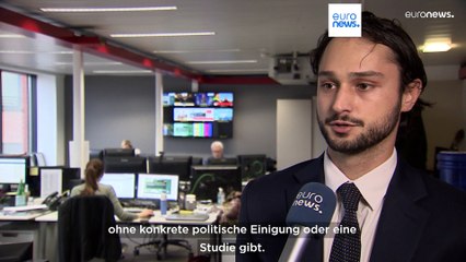 Nachrichten des Tages | 21. Februar - Morgenausgabe