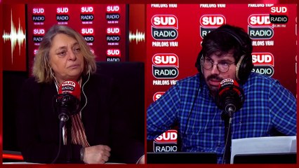 Françoise Degois - "Manouchian au Panthéon : les ambiguïtés de Macron face au RN"