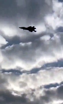 F-35'te neymiş sen KAAN'ımızı gördün mü?