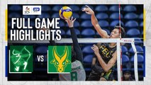 UAAP: FEU goes back-to-back, hands DLSU first loss