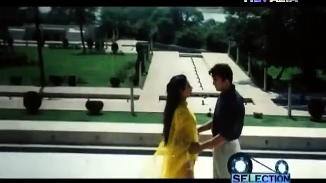 Dil Cheez Hai Kya Jana | Meera & Shan | Film Mr Fraudiye (2000) | Shabnam Majeed