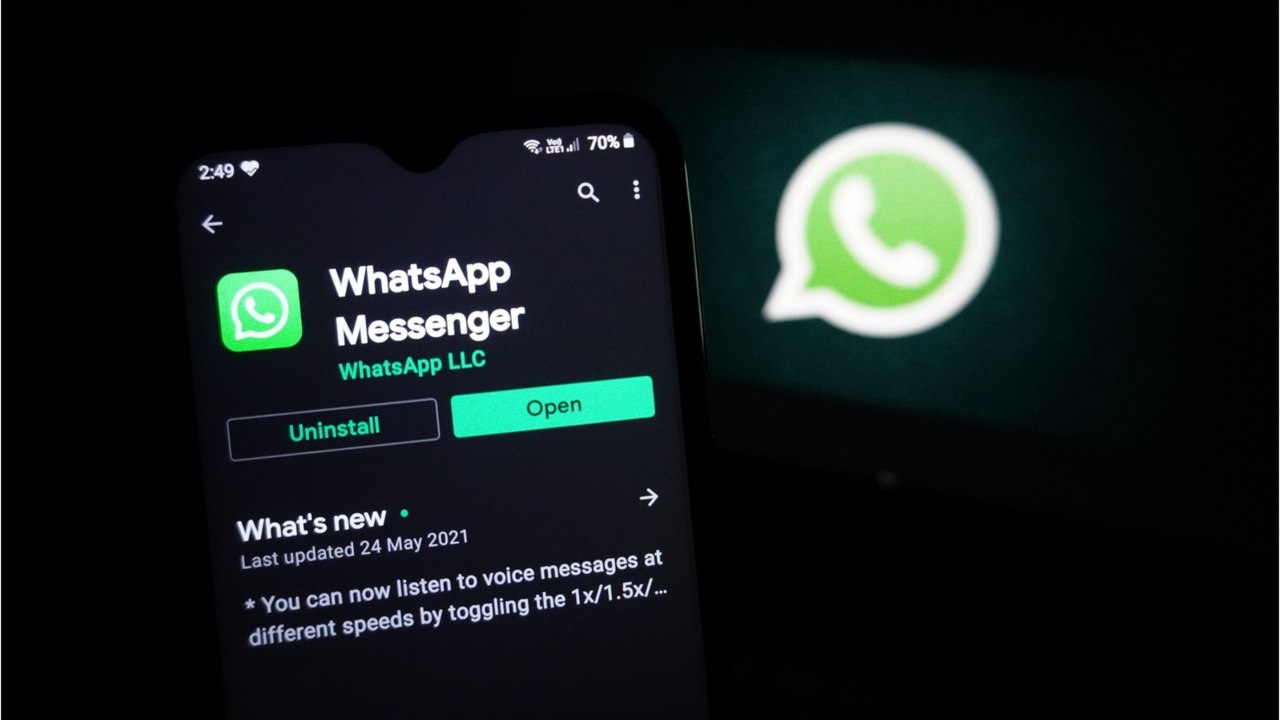 Verbot bei WhatsApp: Diese Funktion will das Unternehmen sperren