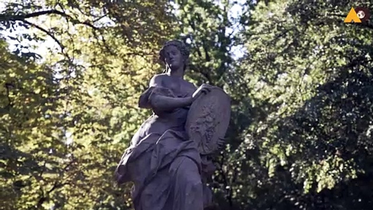 Places to Visit in Warsaw, Poland
