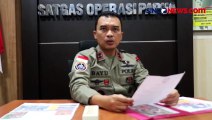 Penyuplai Amunisi dan Senjata KKB Egianus Kogoya Diamankan Satgas Ops Damai Cartenz