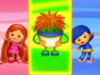 Team Umizoomi - Fun Haircut Adventures in Season 4 ✂️