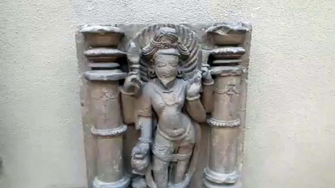 25 लाख साल पुराने हाथी दांत और हजारों साल पुरान...