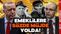 5 Bin Lira İkramiye Müjdesinin Eli Kulağında! Emekliye Yetmeyecek Bir Zam Daha Yolda