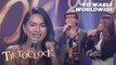 TiktoClock: Kuya Kim, LUHAAN sa performance ng ‘Tanghalan Ng Kampeon’ contestants!