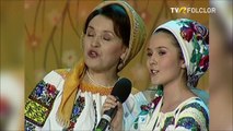 Cornelia Ciobanu, Dan Dobos, Iustina Irimia si Alexandru Bradatan - Tezaur folcloric - Mostenitorii - M.A.I. Bucuresti - 2008
