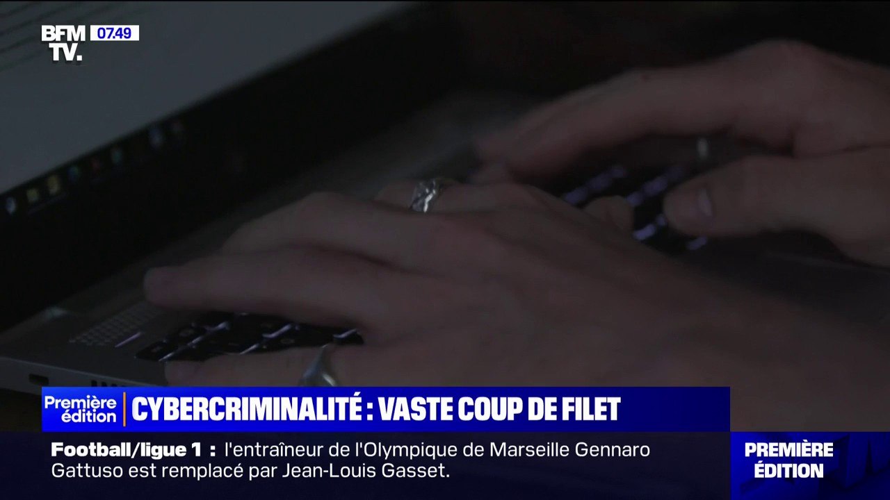 Cybercriminalité: le groupe de hackers "Lockbit", décrit comme "le plus nuisible au monde", a été démantelé