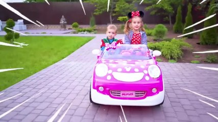 Time spent playing with children is never time wasted