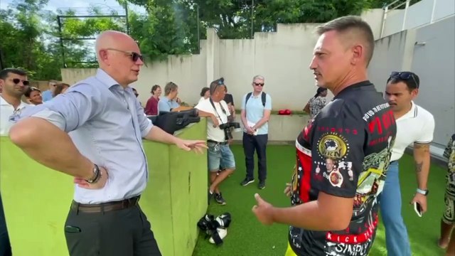 Edouard Philippe affûte sa droite et sa gauche pour 2027