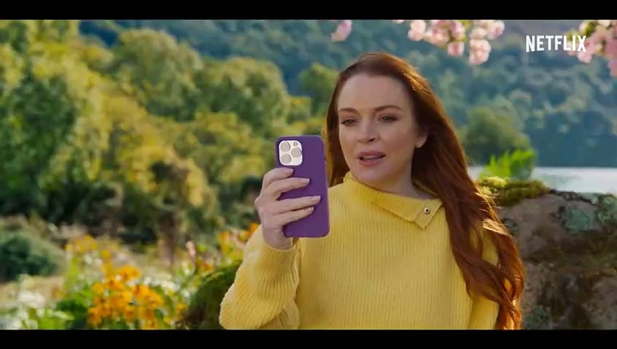 Irish Wish Trailer DF