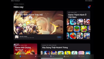 Hướng dẫn đăng nhập App Store dễ dàng