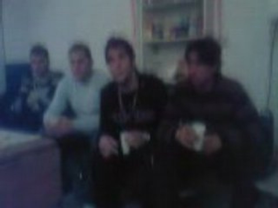 mike de fg