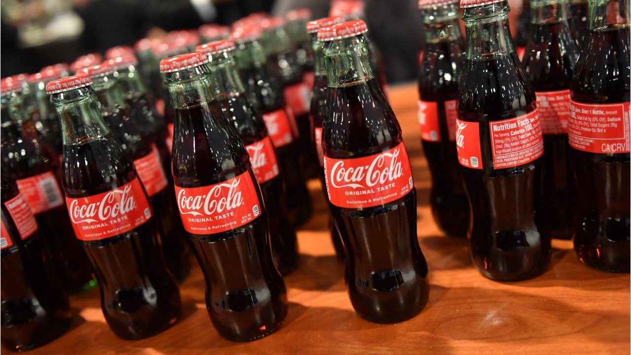 Coca-Cola Spiced mit Himbeeren und Gewürzen? Softdrink-Marke bringt neue Sorte heraus