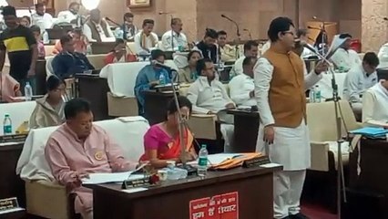 Raipur Nagar Nigam Budget 2024 : निगम ने पहली बार फायदे का बजट किया पेश, 250 करोड़ की हुई बढ़ोतरी... देखें Video