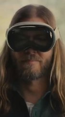 Expérience de Réalité Virtuelle et Augmentée sur Game Boy avec GBA4VOS et Apple Vision Pro !