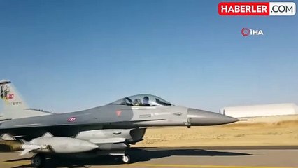Pençe-Kilit Operasyonu'nda terörist etkisiz