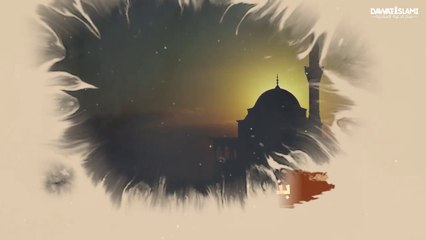 بنصف الشهر من شعبان _ المنشد محمد مسلماني