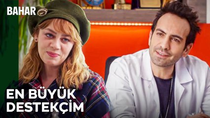 Normal Hayatıma Değil, Hayata Geri Dönsem - Bahar 2. Bölüm