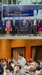 Bệnh Viện Thẩm Mỹ Emcas Khởi Động Chương Trình Tầm Soát Ung Thư Vú Miễn Phí