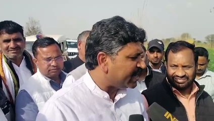 गोकशी के मामले को लेकर नेता प्रतिपक्ष टीकाराम जूली ने कही ये बात