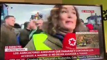 Marlaska despliega a una grupo de élite de la Guardia Civil para aplacar a los agricultores