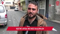 Daha önce fidye için kaçırılan kadın tekrar kaçırıldı: 'Nasıl ödeyeceğim bilmiyorum, eşimi özledim'