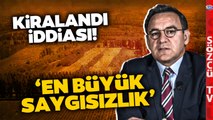 Deniz Zeyrek Gündem Olacak Ankara İddiası! 'Atatürk Orman Çiftliği Yağmalanmış'