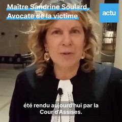 Tentative de féminicide au Mans : le verdict connu, les avocats réagissent