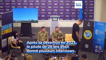 Le jeune pilote russe qui avait déserté de l'armée a été assassiné en Espagne